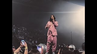 Thirty Seconds to Mars FULL SHOW Monolith Tour 2018 Basel