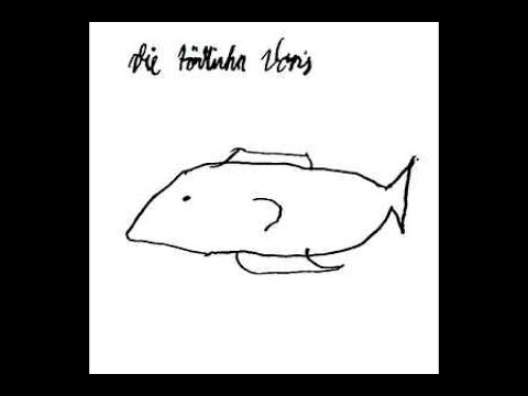 Die Tödliche Doris - Ohne Titel (FULL ALBUM)