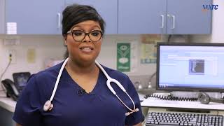Nursing Graduate Followed Her Passion to Achieve Satisfaction, Success - Monique Ejimbe
