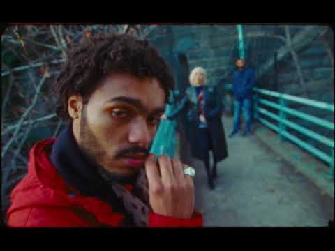 Flyo x Stella Santana x Jesse James Solomon - In The Mood (Official Video) [Payday Records]