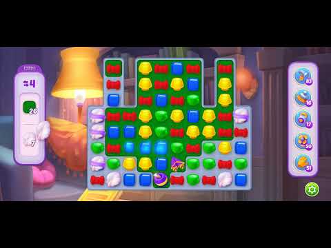 Homescapes 🏡 Level 13391