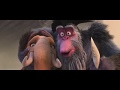 Ice Age Final Battle Scene In Hindi Dubbed All Time Best Scene