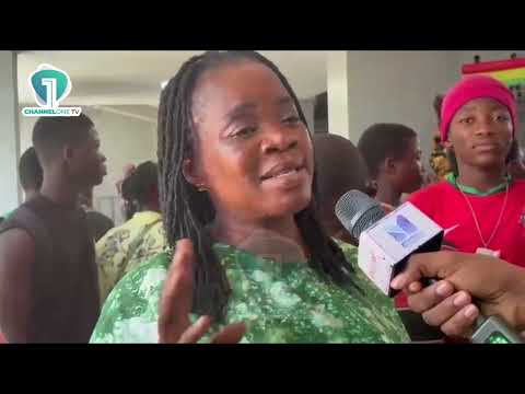 Long Queues, Unresolved Concerns: Parents Demand More SHS Placement Centres