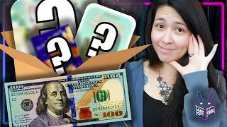 $100 if You've Played All These Games 💵 | Board Game Unboxing📦