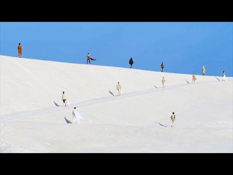 JACQUEMUS Fall Winter 2022