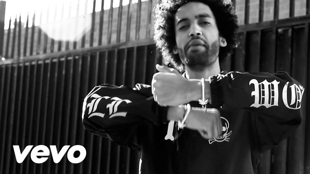 Chase N Cashe – “iRevolutionary”