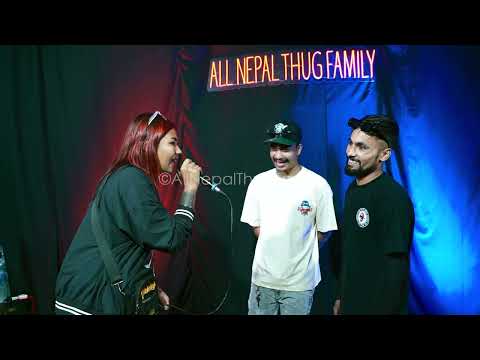 ROUND 2 BATTLE 4 Sammy The Real G vs  PeeJee