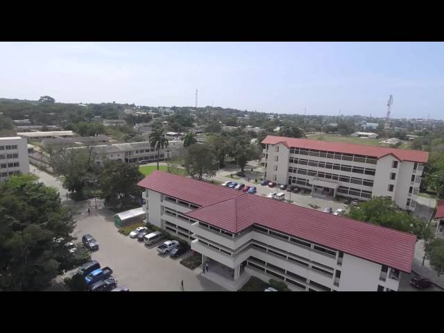 University of Education, Winneba vidéo #1