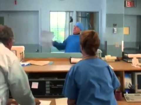 Leslie Nielsen - Wrongfully Accused