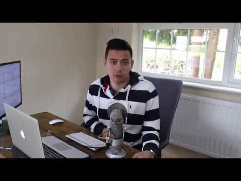 Forex Focus 25 April 2015 - Short Term Trading