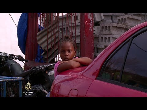 Al Jazeera Svijet: Građani Venecuele u borbi za preživljavanje