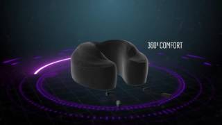Worldwide Best-Selling Cabeau Evolution® Pillow