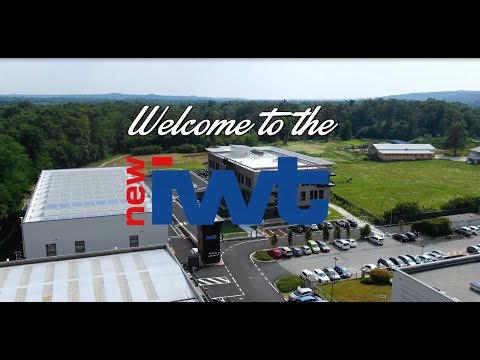 IWT Cleaning Excellence Headquarters