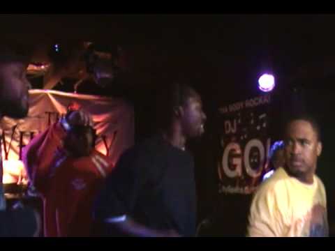 Bucc City / Hot Flow Kojo