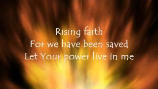 Risen From the Grave by Worth Dying For with Lyrics