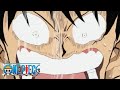 Luffy Defeats Arlong One Piece