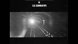 Phaeton Dernière Danse & Le Syndicat - Reliques Irradiées