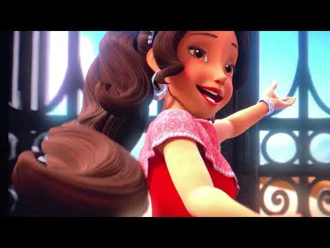 🎼Give It a Whirl🎶🎵