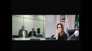 Depoimento de Pedro Corrêa ao juiz Moro na Lava Jato (1)