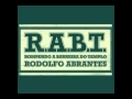 Rodolfo Abrantes No Teu Jardim R A B T 2012