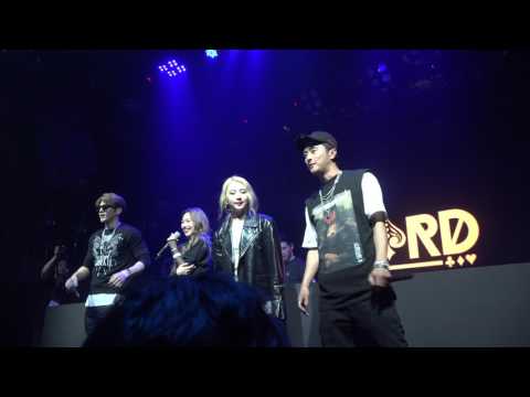 [4k]170409 KARD - greeting(Jseph focus)