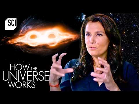 宇宙の混沌 💥 | 宇宙の仕組み | Science Channel