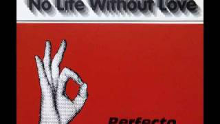 Jeanne Dee - No Life Without Love (Progressive Dub)