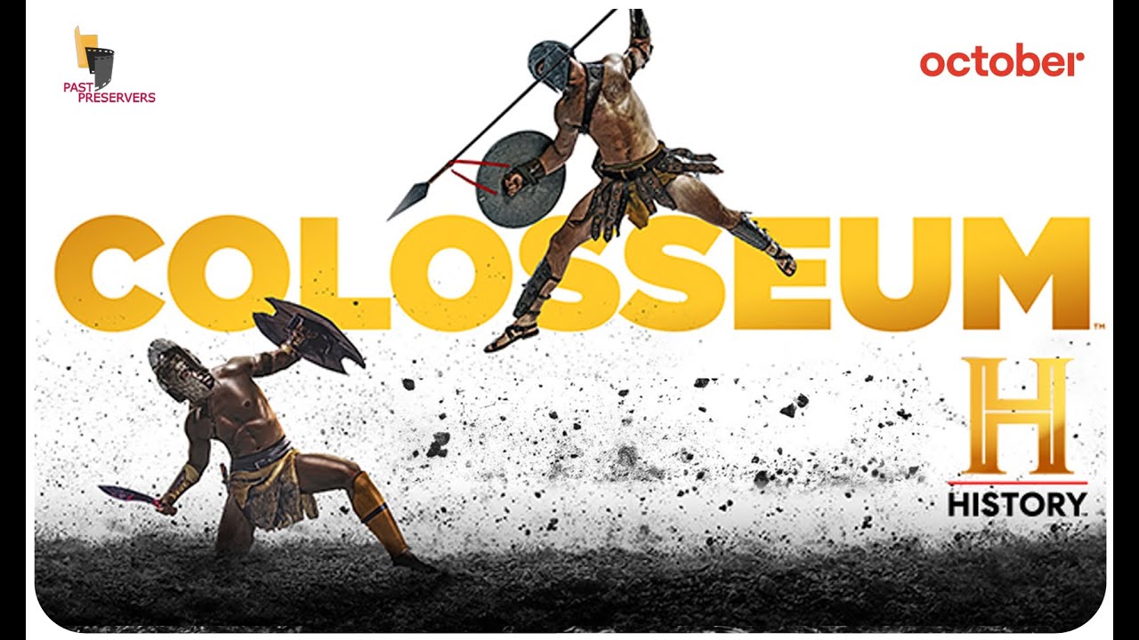 Colosseum - Trailer