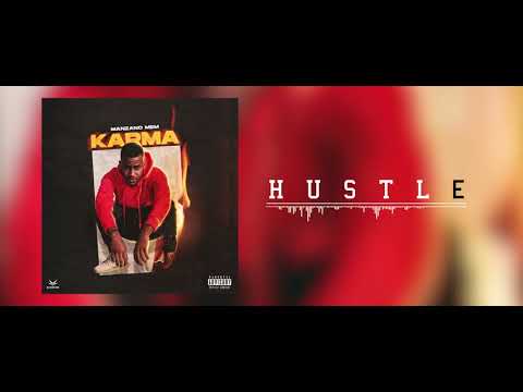 Manzano MBM - 'Hustle' feat. Fredked SamBriu (Prod by SIGHGHOST)