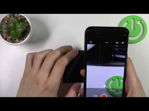 How to Record Video in Slow Motion on Asus ROG Phone 6