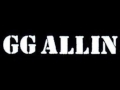 GG Allin  -  Assface