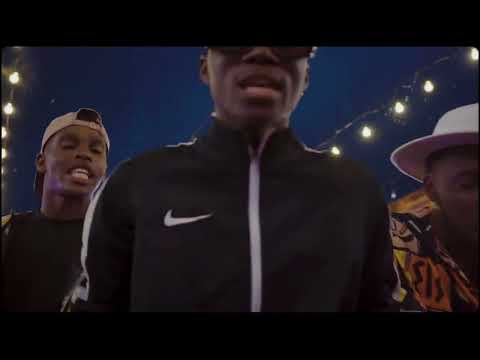 FK2.0 feat Billy D-Nice -NA DEDANS DE (Clip Officiel)