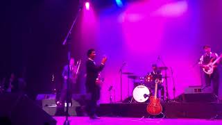 Brian Kirk and the Jirks-SOB cover