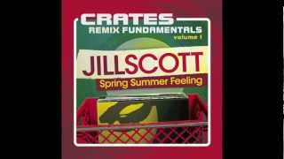 Spring Summer Feeling - The Ron Trent Mix (Radio Edit)