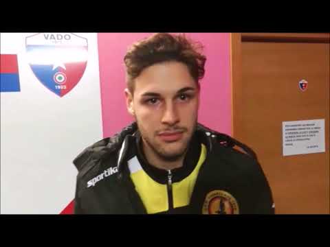 Rivarolese. Mura mattatore nella vittoria di Vado