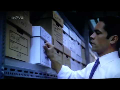 Cold Case Ending S07E06 - Dead Heat