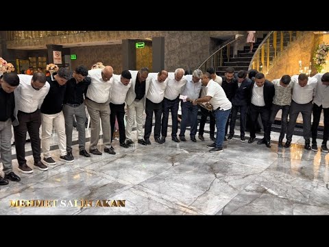 Mardin Düğünü Kemençe Halayları 🔥 | Coşkulu Aşiret Düğünü 2025 altunkaya