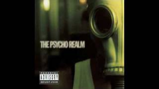 Psycho Realm - Love Letters Screwed By Muzik