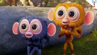 Animation movie tamil dubbed full | animation movies in tamil | cartoon movies in tamil | Cartoon