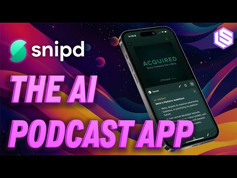 View From The Top with Aravind Srinivas (Perplexity)