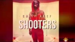 Chief Keef - Shooters (Official Track)