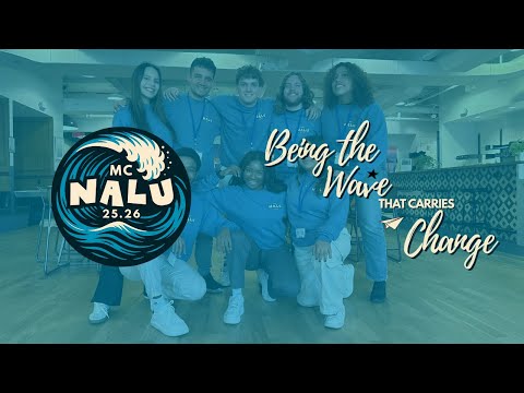 MC NALU 25.26 ROLL CALL | AIESEC US