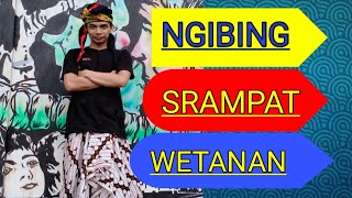 Download lagu Ngibing Srampat ||| Srampat Cak Percil mp3