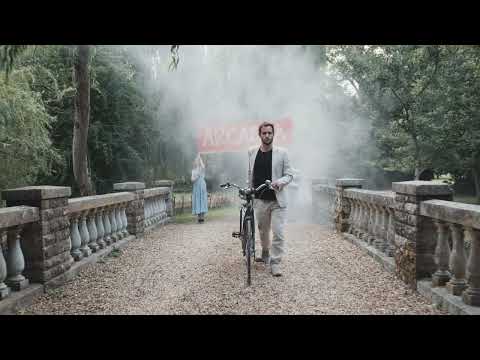 Roo Panes – Arcadia (Official Video)