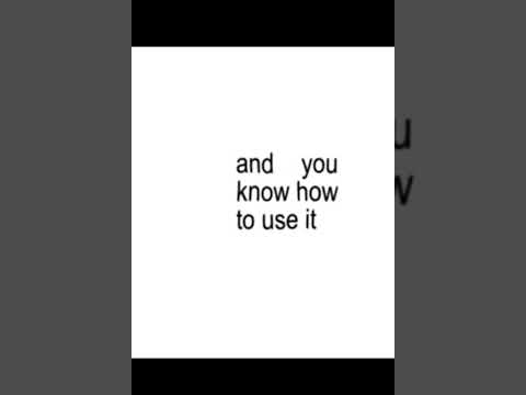 YouTube Thumbnail