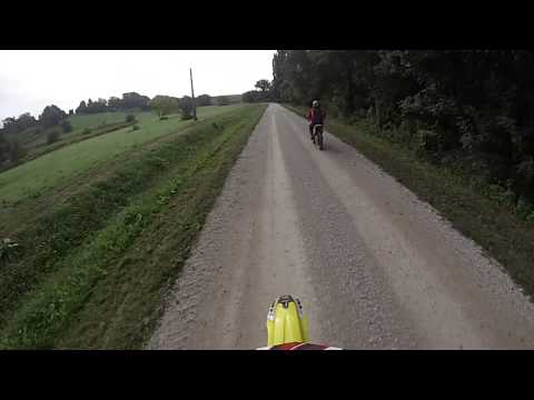 Summer days with Ákos Farkas