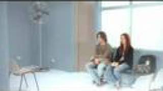 Estranho Jeito de Amar - SANDY E JUNIOR