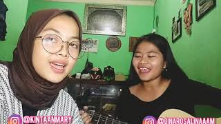 Download lagu COVER - ACOUNATURE. ( TEU WALAKAYA ) mp3