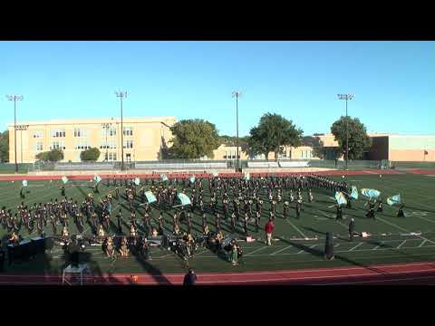 Lexington LINKS 2019