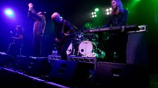 Dragonland - The Black Mare live Sydney Bald Faced Stag 6 Sep 2018
